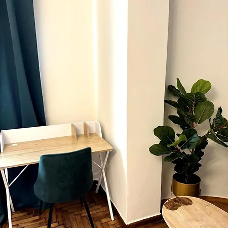 Athenian Stay Chara'S 2 Apartment-2