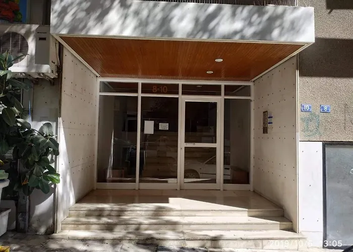 Lg Apartment Bnb