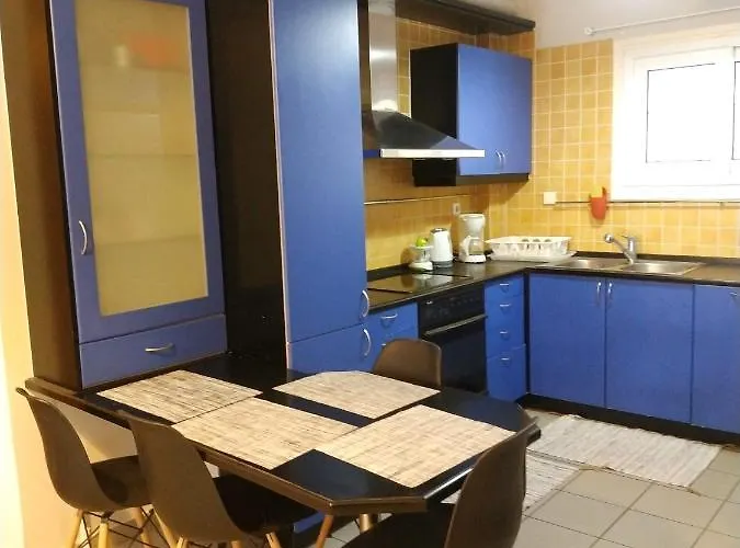 Lg Apartment Bnb