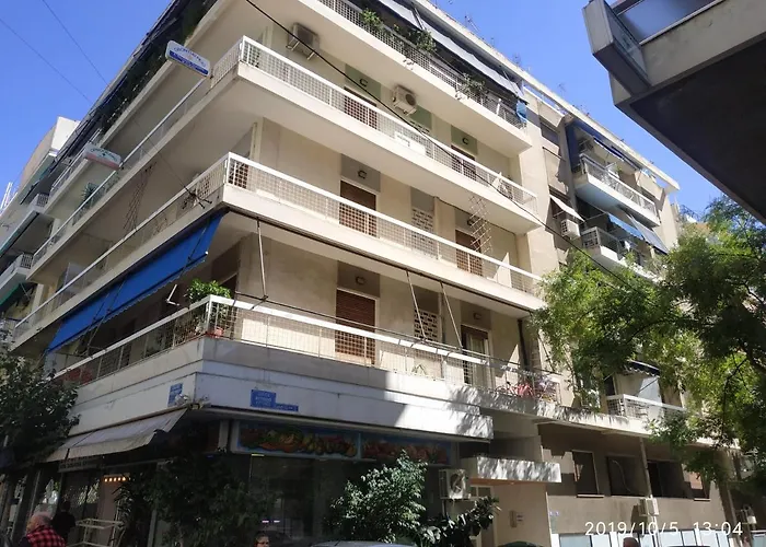 Lg Apartment Bnb